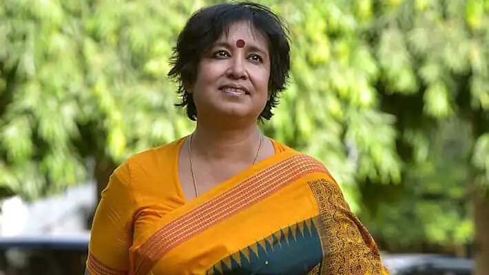 taslima nasrin 9