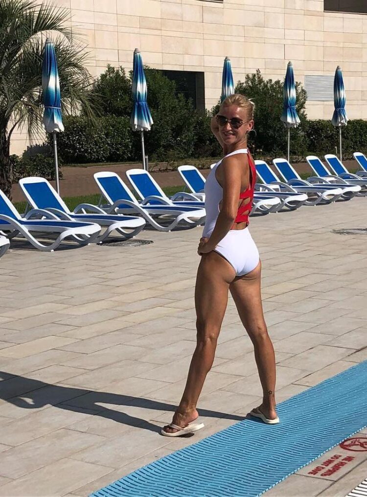 tatiana volosozhar 1