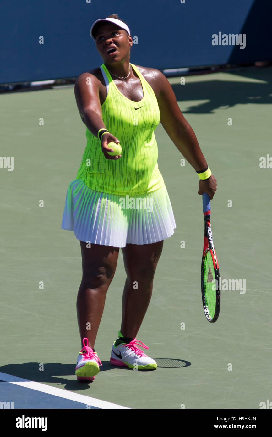 taylor townsend 7