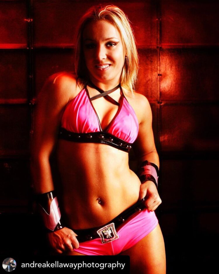 taylor wilde 6