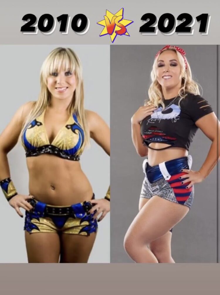 taylor wilde 8