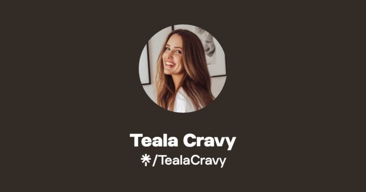 teala cravy 1