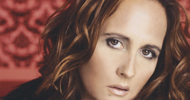 teena marie 8