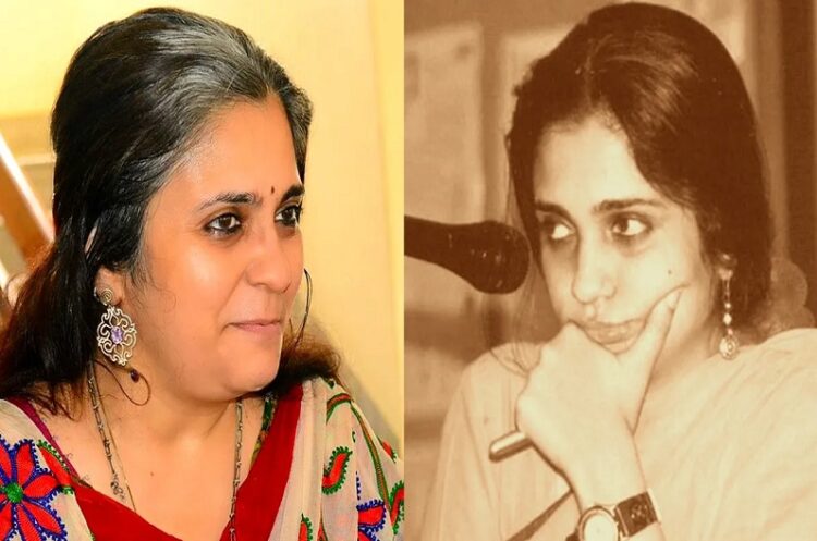 teesta setalvad 7