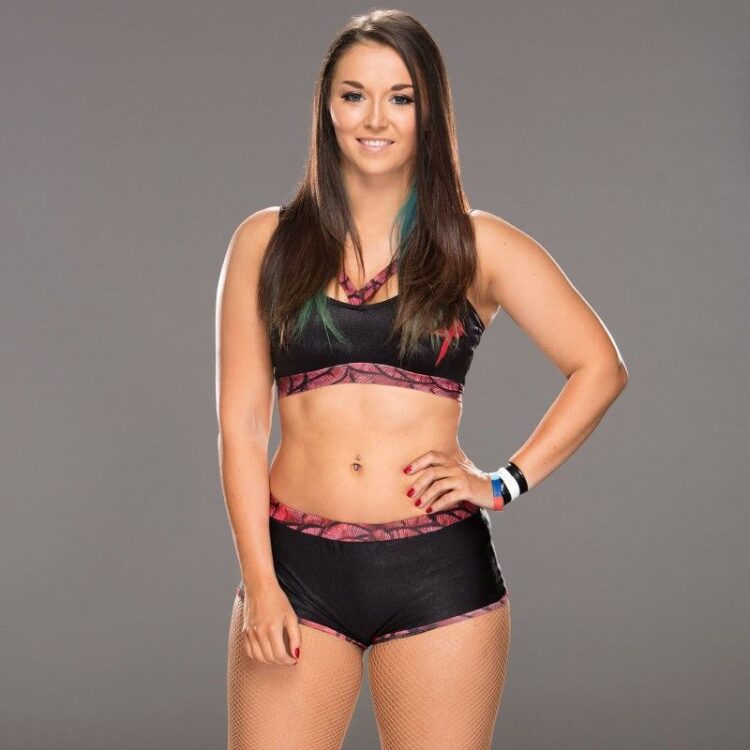 tegan nox 5