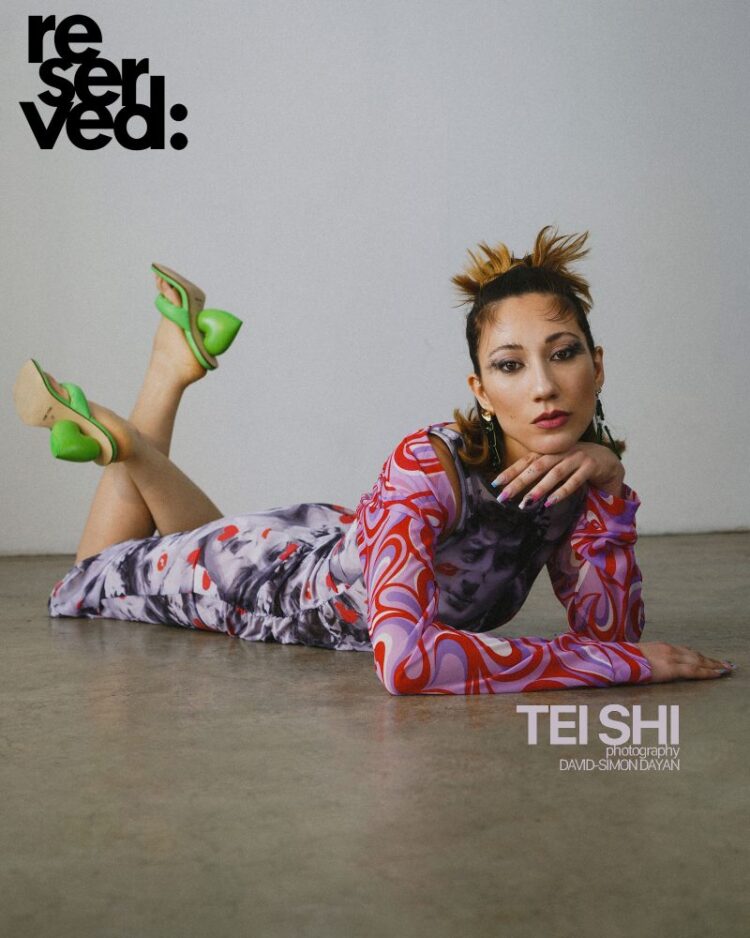 tei shi 1