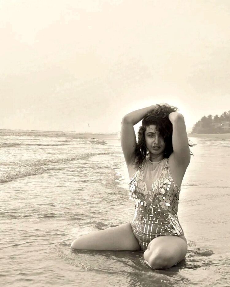 tejaswi madivada 4