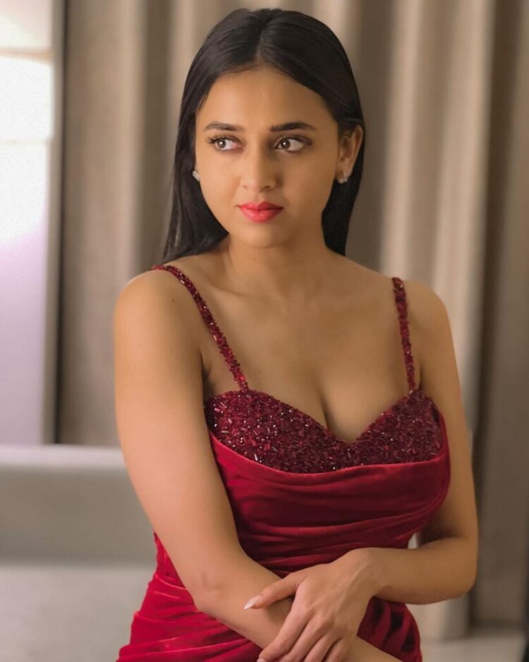 tejaswi prakash wayangankar 5