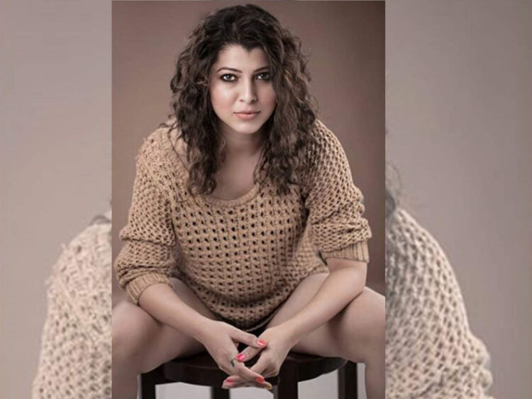 tejaswini pandit 3