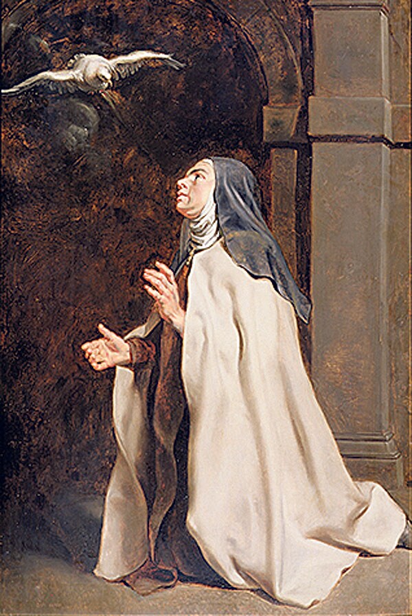 teresa of avila