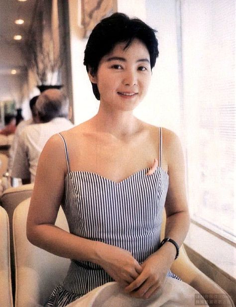 teresa teng 5