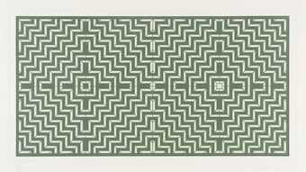 tess jaray 13