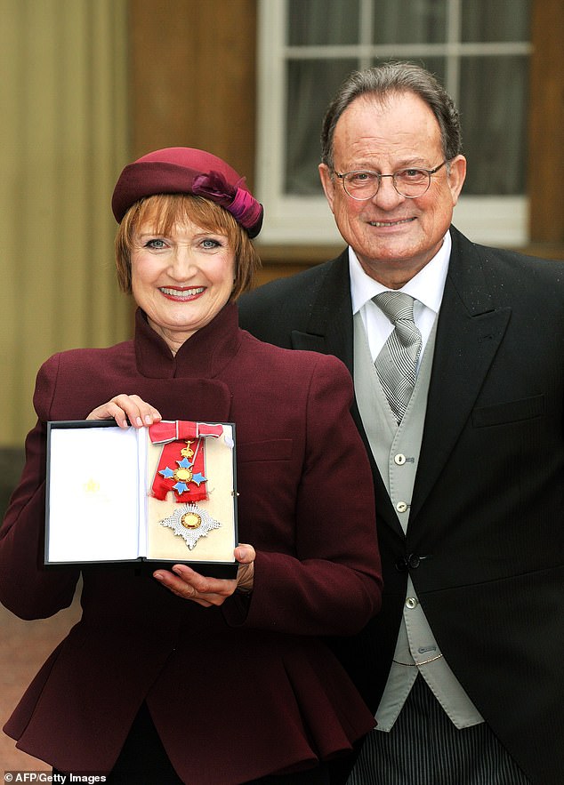 tessa jowell 7