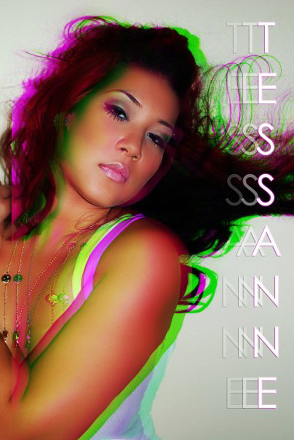 tessanne chin 3