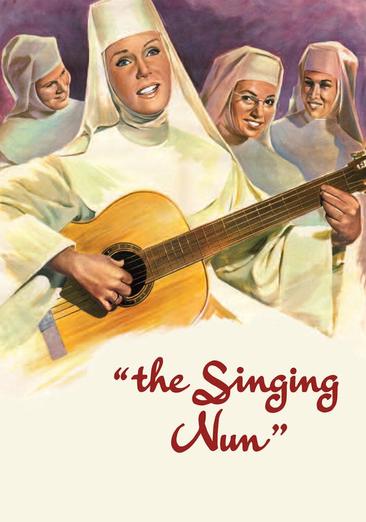 the singing nun 2