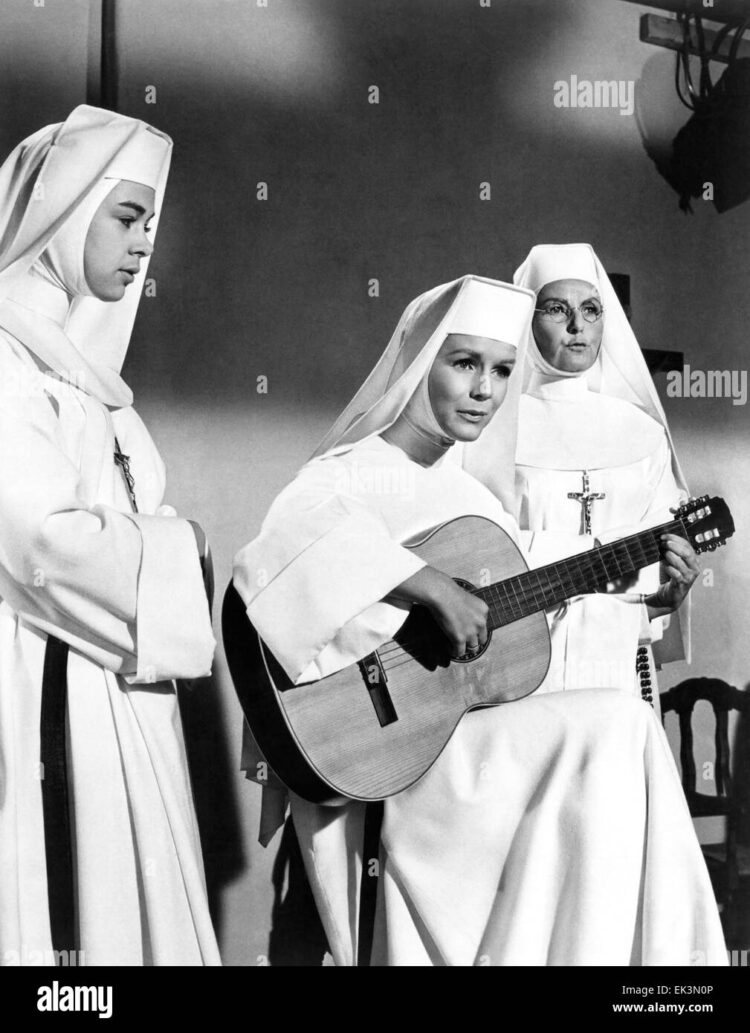 the singing nun 4