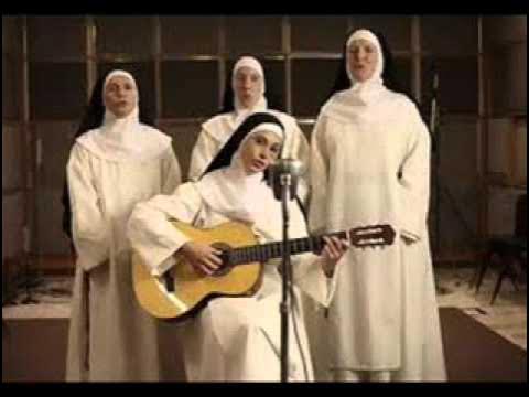 the singing nun 7