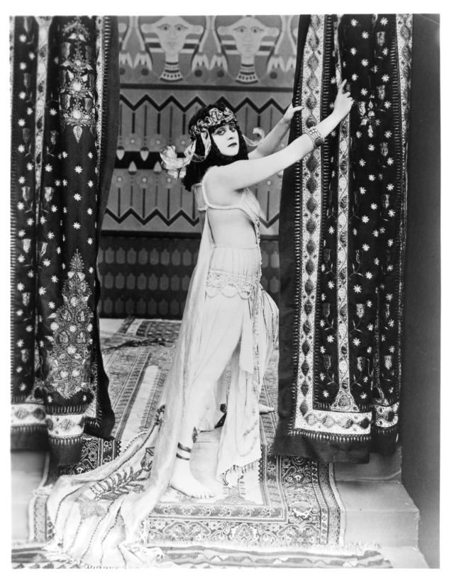 theda bara 5