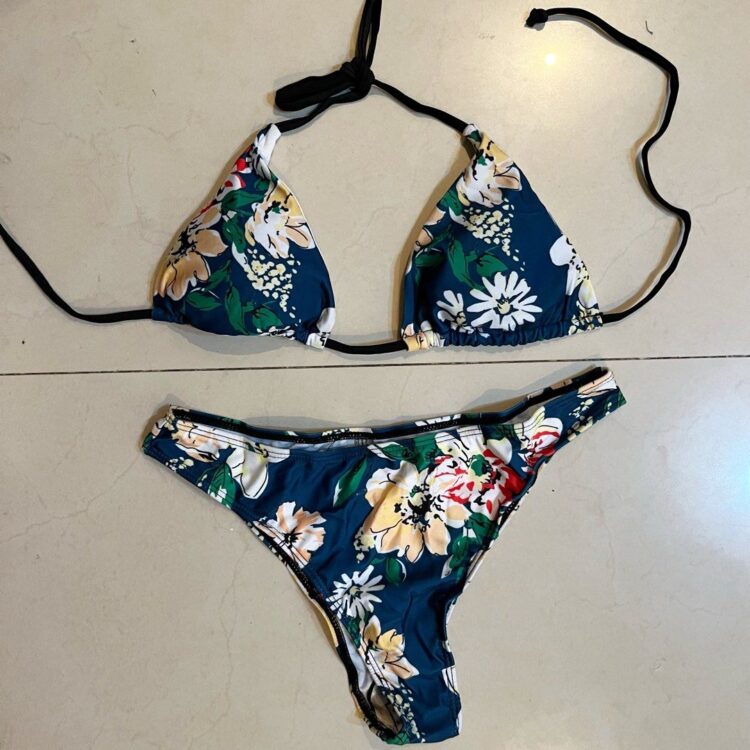 7 Hot Sexy thefloralfin Bikini Pics