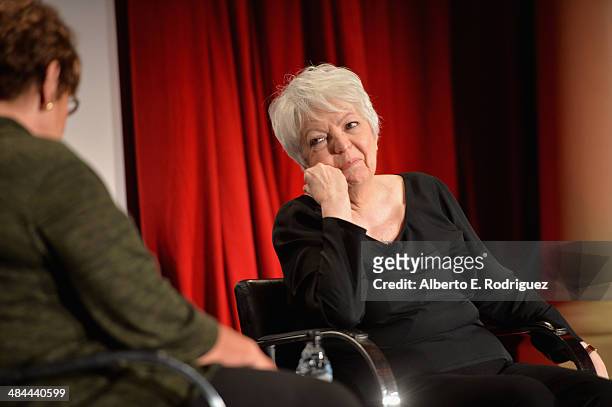 thelma schoonmaker 5