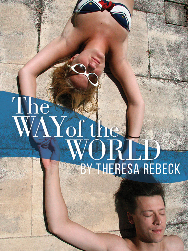 theresa rebeck