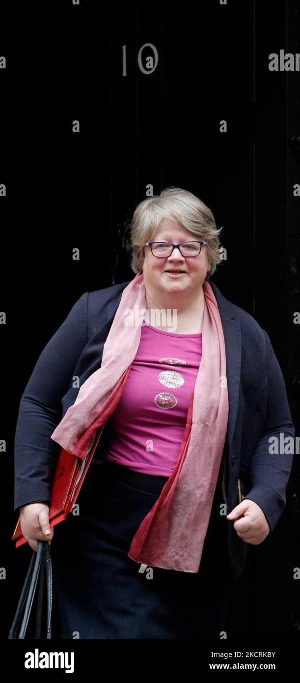 therese coffey 2