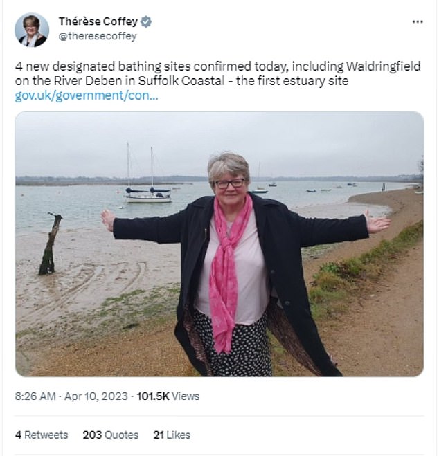 therese coffey 6