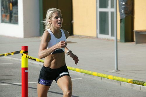 therese johaug 2