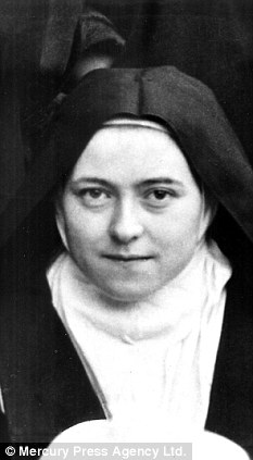 therese of lisieux 1