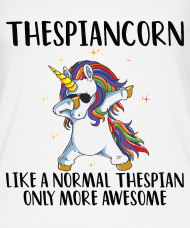 thespianunicorn 22