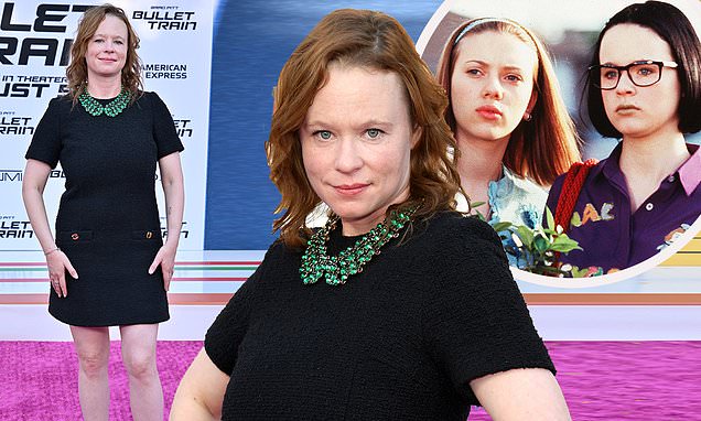 thora birch 9