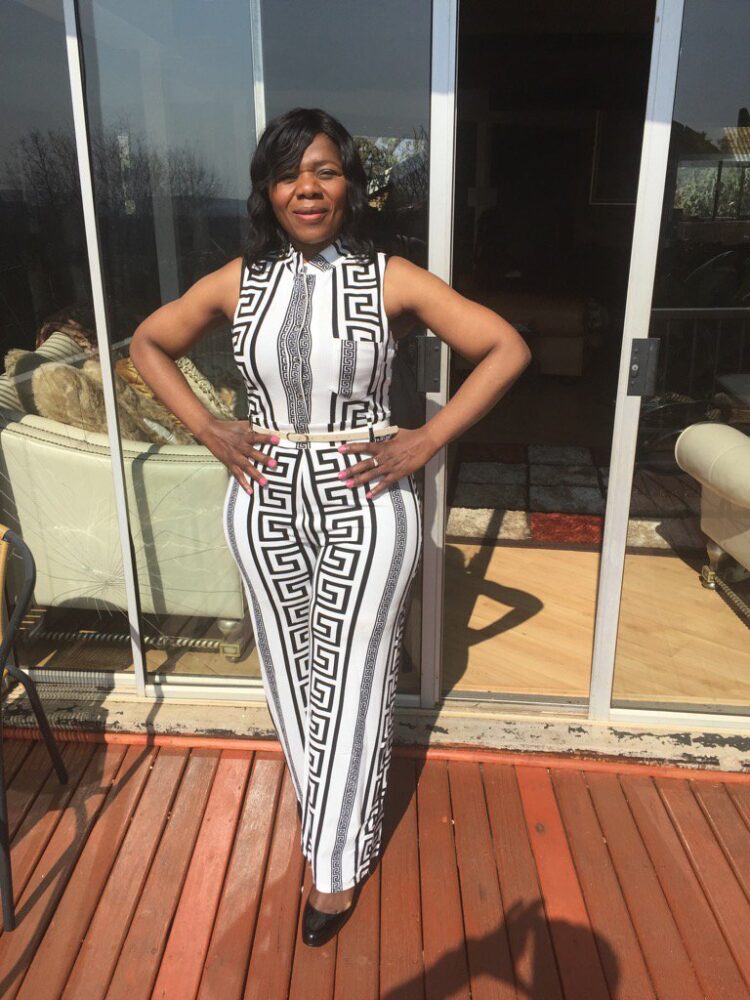 thuli madonsela