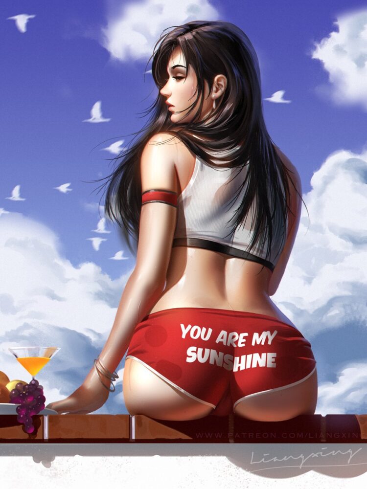 tifa 16