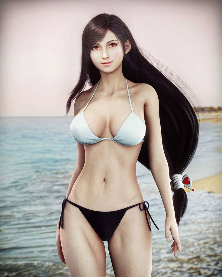 tifa 8