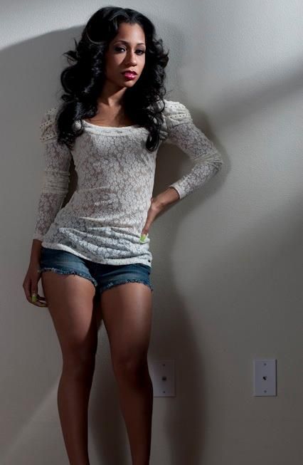 tiffany evans 2