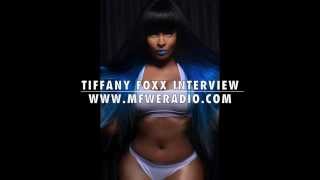 tiffany foxx 5