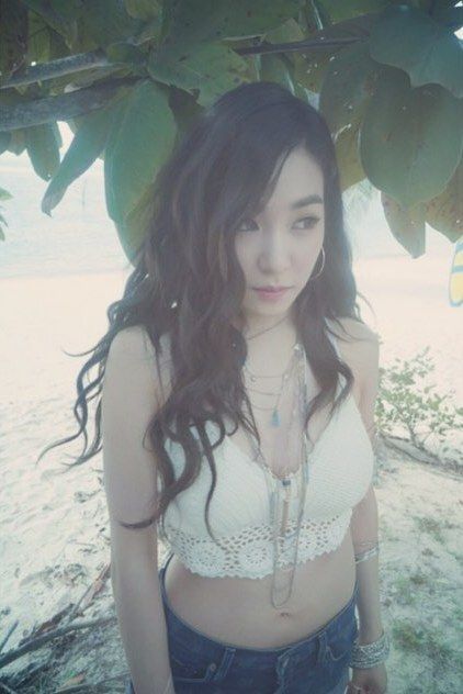 tiffany young 2