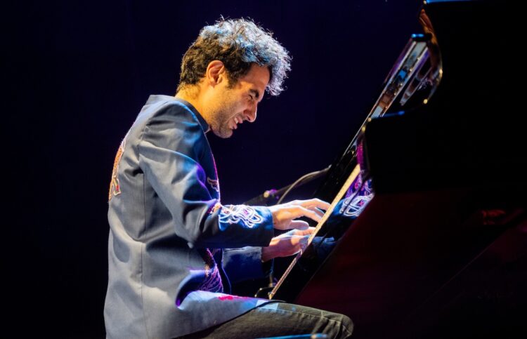 tigran hamasyan 3