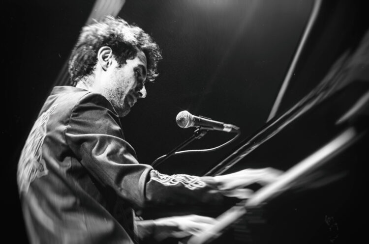 tigran hamasyan 6