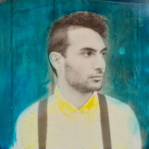 tigran hamasyan 9