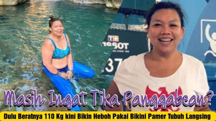 tika panggabean 6