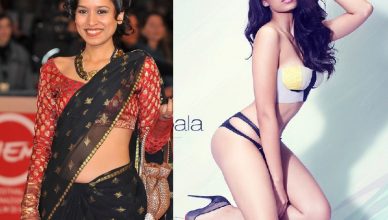 tillotama shome 2