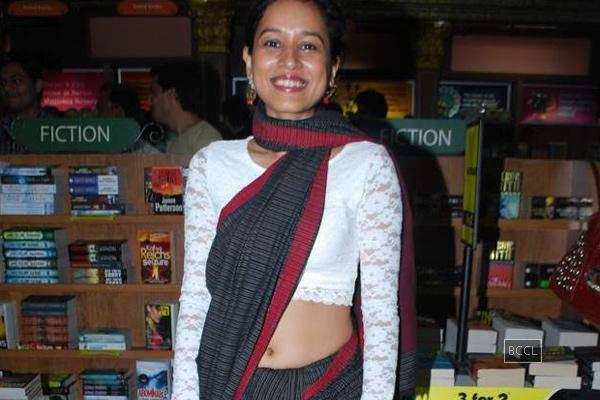 tillotama shome 6