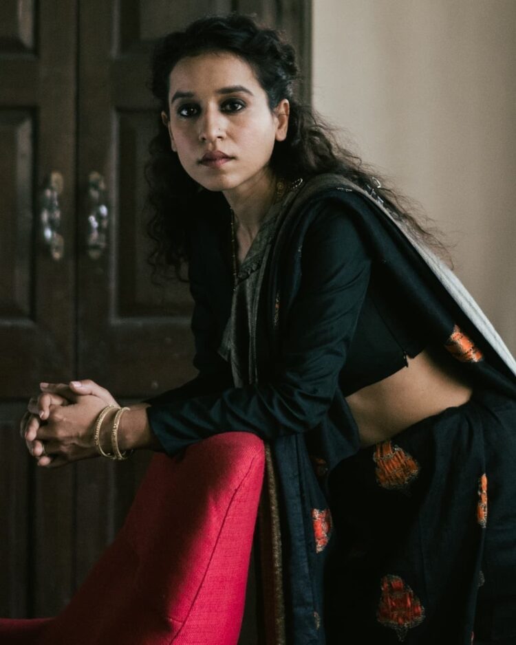 tillotama shome 9