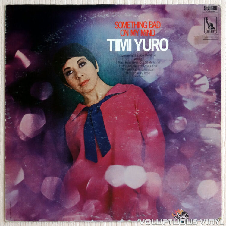 timi yuro 4