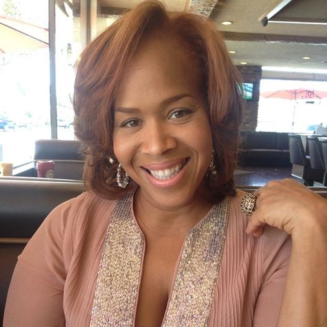 tina campbell