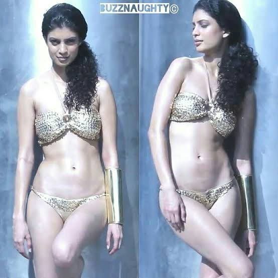 tina desai 2