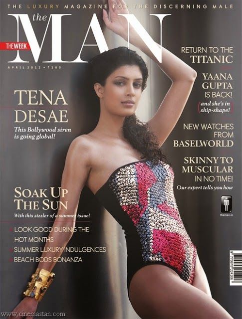 tina desai 9