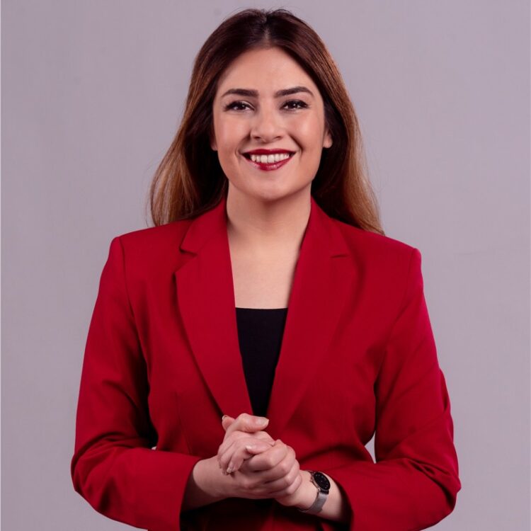 tina ghazimorad 4