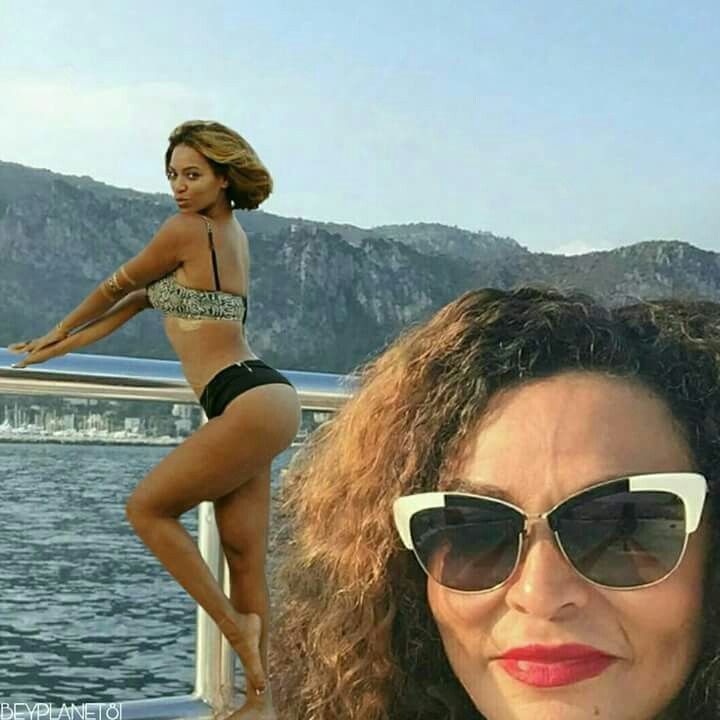 tina knowles 8